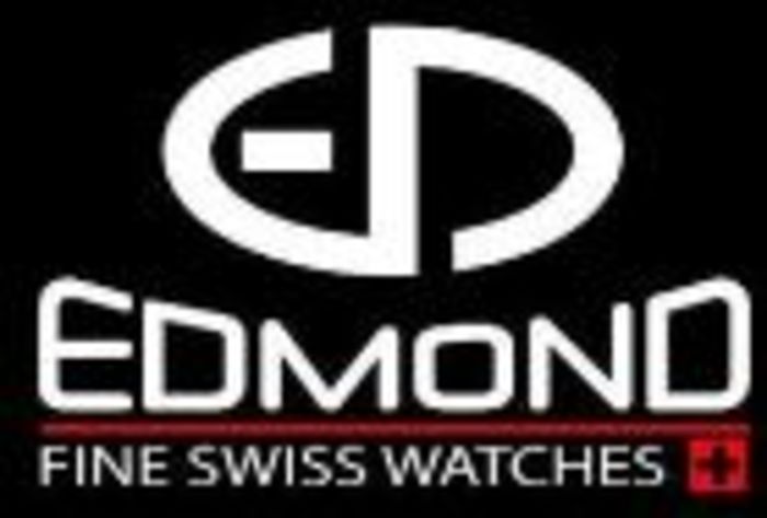 Swiss Luxury Watches For Men – Edmond Watches | A Listly List