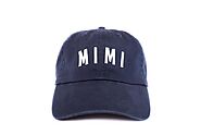 Buy Custom Navy Mimi Hat. Customize Premium Baseball Hat Online at Rey To Z. - Rey to Z
