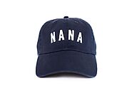 Website at https://reytoz.com/products/navy-nana-hat