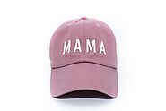 Website at https://reytoz.com/products/mayberry-mama-hat