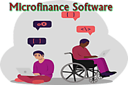 Custom Software Development for Microfinance in Delhi-UP