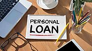 Solve all your financial problems with online personal loan