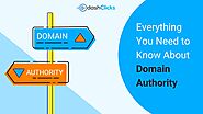 Enhance your Search Visibility With Domain Authority Score