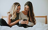 Best Tips for Perfect Date with Lesbian at Lavender Line Chatline