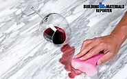 Few  ways in which you can take care of your marble tile floors - Building Materials Reporter