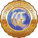 Certified Gold Exchange, Inc.