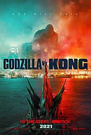Godzilla vs Kong | King Kong vs Godzilla | Godzilla versus King Kong
