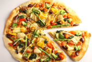 5 Best Pizza Joints In Delhi