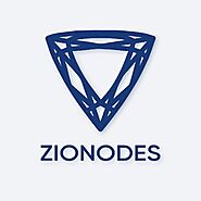 Zionodes - Cryptocurrency Mining