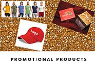 Promotional merchandise- 5 clever marketing hacks – Logopro