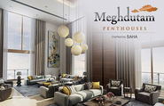 Meghdutam Luxury Apartments in Noida: Synonym of Beauty and Splendor