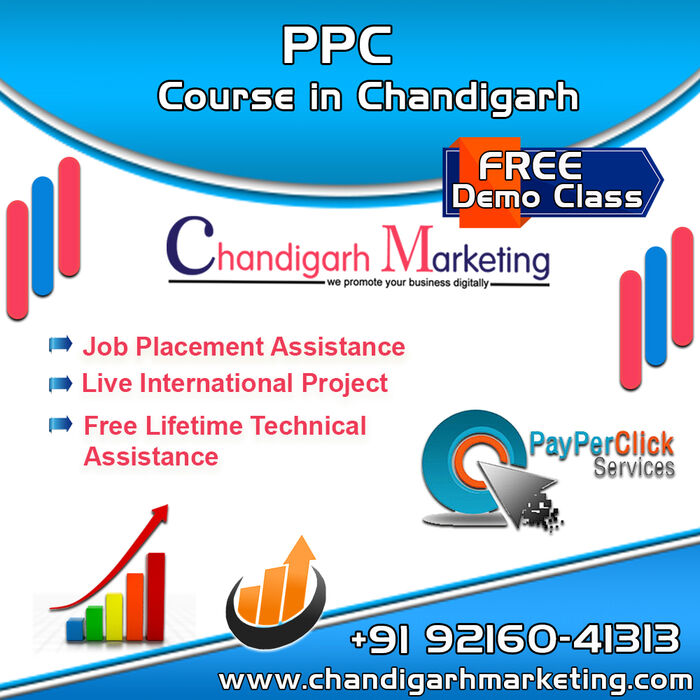 PPC Course in Chandigarh A Listly List PPC Course in Chandigarh A Listly List