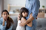 Do Mothers Have More Rights To Child Custody Than Fathers?