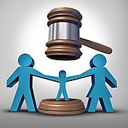 Do You Want To Change Your Child Custody Arrangement?