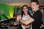 Die heilende Kraft des Salsa tanzen 2/2