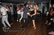 Warum müssen Sie an der Salsa Tanzschule teilnehmen? - Salsa People