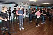5 Vorteile des Social Dancing auf einen Blick