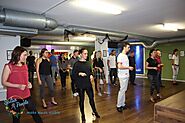 Die heilende Kraft der Salsa Kurs Zürich