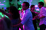 8 Vorteile beim Salsa lernen im Aargau mit Salsa People