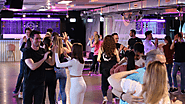 Geniessen Sie den besten Salsa-Kurs in Zürich von Salsa People