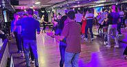 Lern Salsa in Zürich: Erleben Sie eine fantastische Salsa-Tanzschule