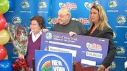 80-Year-Old Retired New York Principal Wins $326 Million Lotto Jackpot