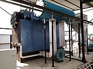 Intech Boiler Manufacturer