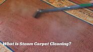 Finding for Carpet Cleaning Toledo | Steamextoledo.com