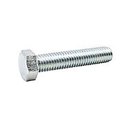 Bolt Manufacturer in India - Ananka Fasteners