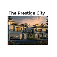 Prestige City Luxury Apartments in bangalore