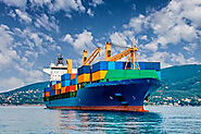 international freight forwarding