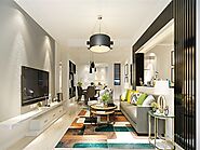 Who Will Design Your Dream Home: Benefits of Choosing Interior Designers in Delhi