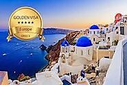 Why Investors Are Choosing Greece Residency Programs | Mann's Solutions