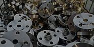 Stainless Steel Flanges, Pipe Fitting, Plates, Rings, Circles, Manufacturers, Suppliers in Mumbai, India