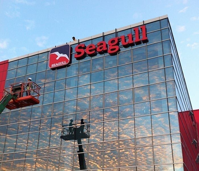 Signage Maker Singapore A Listly List