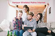 The Best Verizon Wireless Home Internet Plan And Services