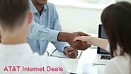 The Best AT&T Internet Deals And Packages Provides