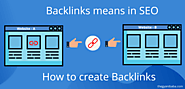 Backlinks means in SEO? How to Create Backlinks? - The Gyani Baba