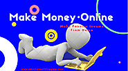 How to make money online? 7 ways to earn money from home. - The Gyani Baba