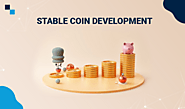 Reliable Stablecoin development company | Antier Solutions