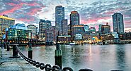 Best Attraction Places to Visit in Boston