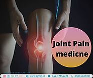Looking For the Best Herbal Remedy for Joint Pain? | by Heaalth and fitness | Apr, 2021 | Medium