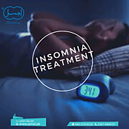 insomnia treatments | Getting the Best Treatment for Insomnia | Ajmal
