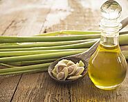 Why Lemongrass Oil is best to Use for Hair and Skin Now a day