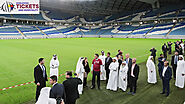 Qatar Football World Cup: The Qatar Football World Cup 2022 and the battle of narratives