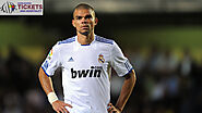 FIFA World Cup 2022: Pepe eyes Football World Cup 2022 glory with Portugal at the age of 39