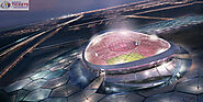 Qatar Football World Cup: beIN Sports commemorates 500 days to go FIFA World Cup Qatar 2022 countdown with exclusive ...