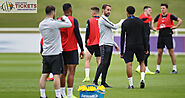 England Football World Cup: Gareth Southgate says he needs to lead England to Qatar Football World Cup