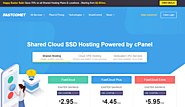 How to Get 75% Off On Any FastComet Shared Hosting Plan?