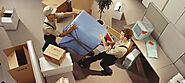 Benefits Of Hiring Moving Companies In Calgary